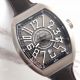 Swiss 1-1 Knock off Franck Muller V45 Titanium Watch Gray Face 45mm (9)_th.jpg